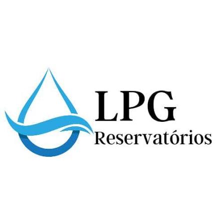 LPG Reservatórios